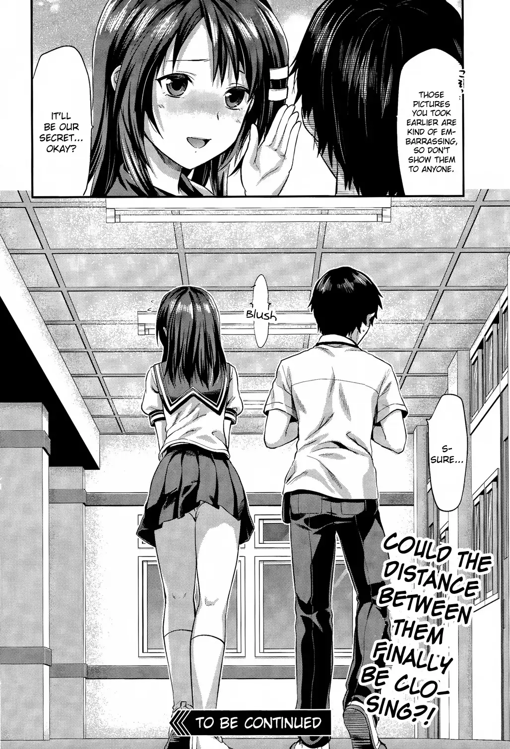 Photo Kano Chapter 3 24